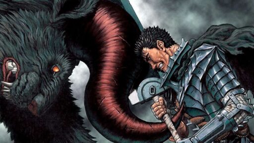 berserk-capa-kentaro-miura