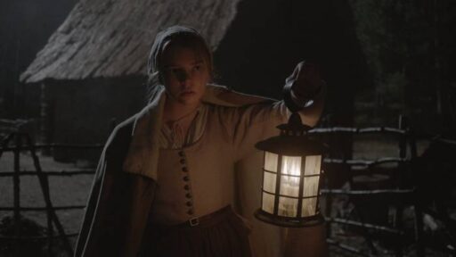 a bruxa filme 2015 Robert Eggers