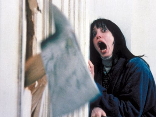 O Iluminado (The Shinning, 1980)