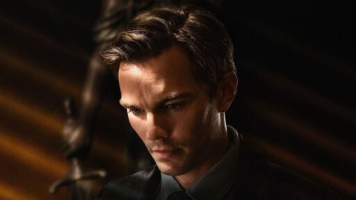 Jurado Nº 2 - Juror #2: filme de tribunal de Clint Eastwood apresenta Nicholas Hoult em primeiro trailer