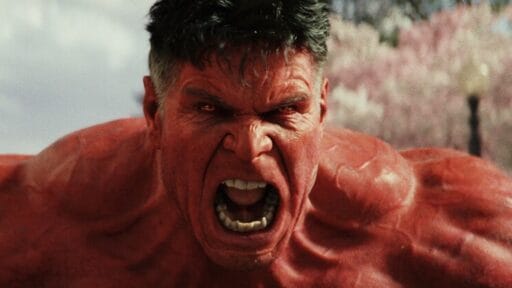 Capitão América 4, ou Capitão América: Admirável Mundo Novo apresenta seu Hulk Vermelho (Final Explicado)