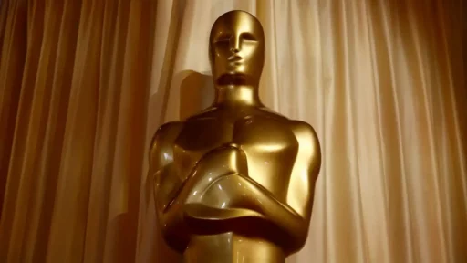 Oscar 2025: Anúncio dos Indicados é Adiado para 23 de Janeiro | Divulgação