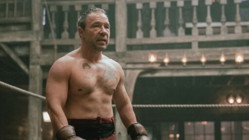 A Thousand Blows, com Stephen Graham, ganha trailer pelo Disney+