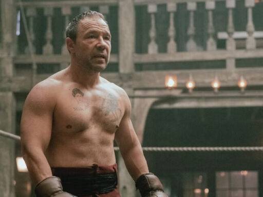 A Thousand Blows, com Stephen Graham, ganha trailer pelo Disney+