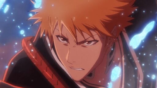 Bleach: Thousand-Year Blood War
