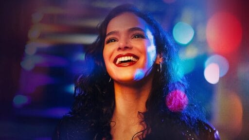 Bruna Marquezine em Amor da Minha Vida