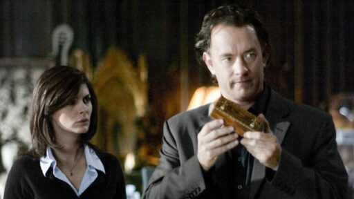 Dan Brown, autor de O Código Da Vinci, anuncia novo livro