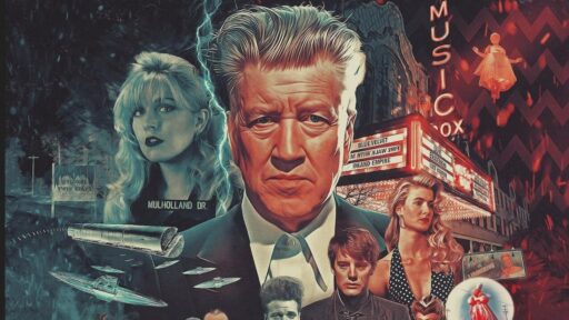 6 filmes para você conhecer David Lynch