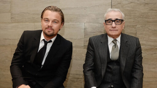 Leonardo DiCaprio deve estrelar novo filme de Martin Scorsese