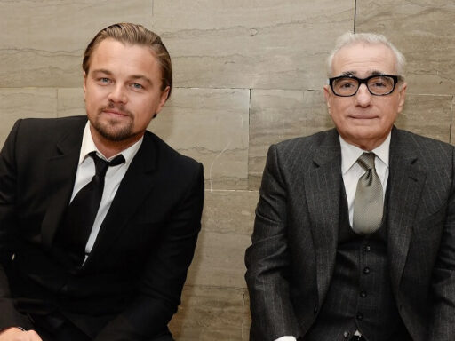Leonardo DiCaprio deve estrelar novo filme de Martin Scorsese