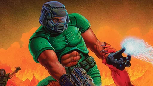 Doom | Divulgação: Bethesda
