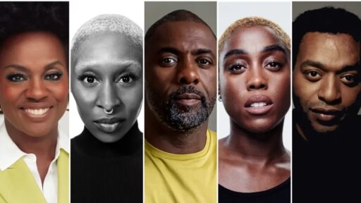 Filhos de Sangue e Osso: filme ganha elenco forte