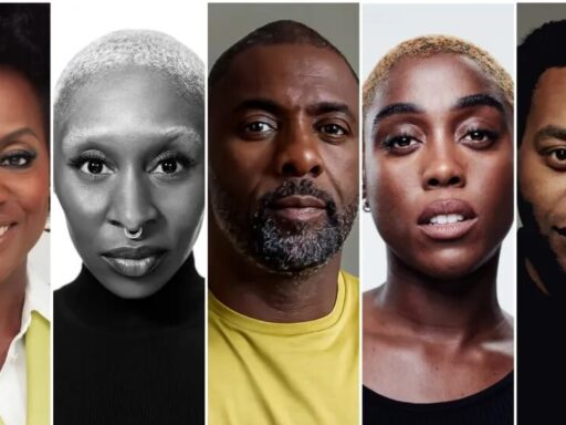 Filhos de Sangue e Osso: filme ganha elenco forte