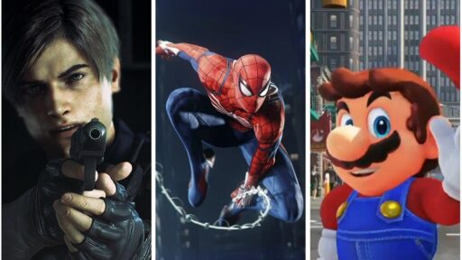 O que é First-Party, Second-Party e Third-Party nos videogames
