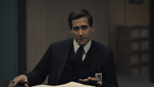 Jake Gyllenhaal pode estrelar novo filme de M. Night Shyamalan