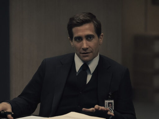 Jake Gyllenhaal pode estrelar novo filme de M. Night Shyamalan