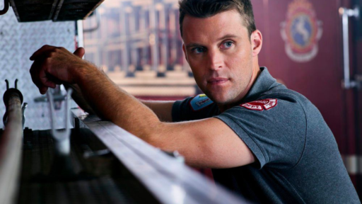 Chicago Fire | Divulgação: NBC