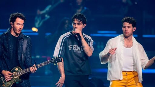 Jonas Brothers