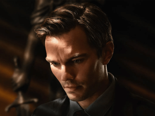 Jurado Nº 2, filme de 2024 dirigido por Clint Eastwood