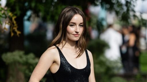 Godzilla e Kong adiciona Kaitlyn Dever