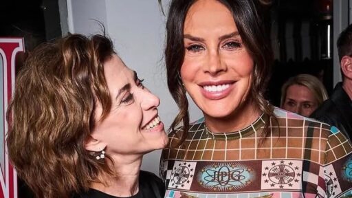Karla Sofía Gascón acusa equipe de Fernanda Torres pelo hate em Emilia Pérez