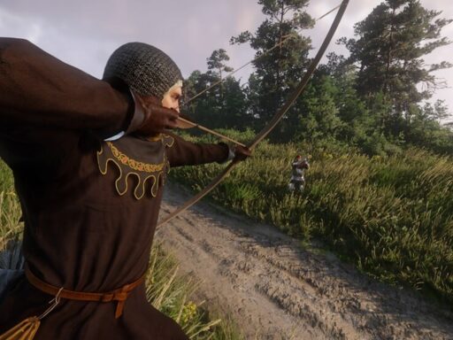 Kingdom Come: Deliverance 2 ganha novo trailer; confira