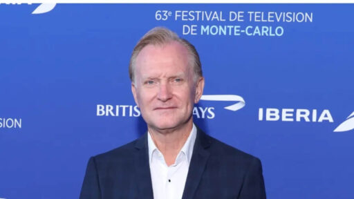 Lanterna Verde: série anuncia Ulrich Thomsen como vilão o Sinestro