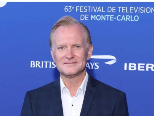 Lanterna Verde: série anuncia Ulrich Thomsen como vilão o Sinestro