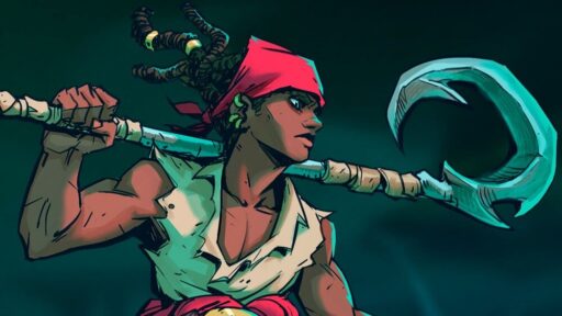 Mark of the Deep: jogo brasileiro