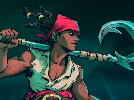 Mark of the Deep: jogo brasileiro