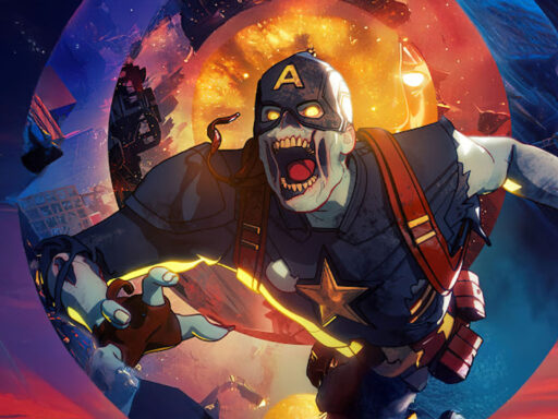 Marvel Zombies | Divulgação: Disney