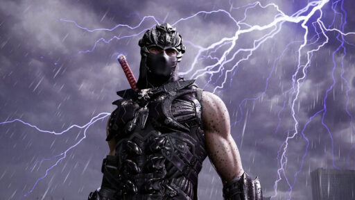 Ninja Gaiden 4