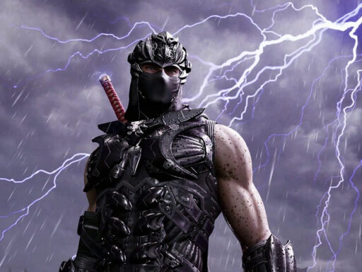 Ninja Gaiden 4