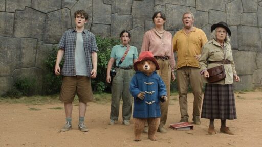 Paddington: Uma Aventura na Floresta - Paddington 3