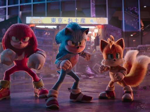 Sonic 4