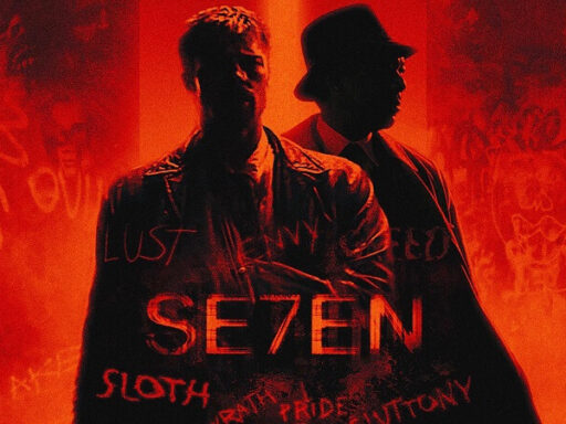 Seven - Os Sete Crimes Capitais (Se7en), dirigido por David Fincher - Final Explicado