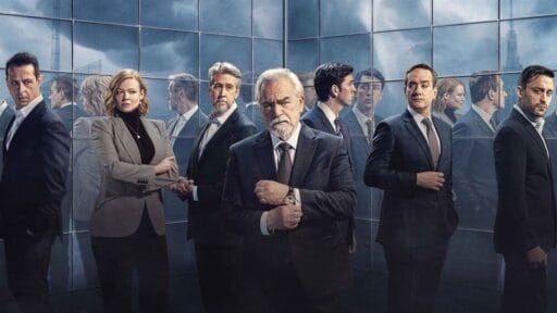 Jesse Armstrong, criador de Succession, trabalha em filme com a HBO