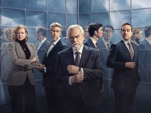 Jesse Armstrong, criador de Succession, trabalha em filme com a HBO