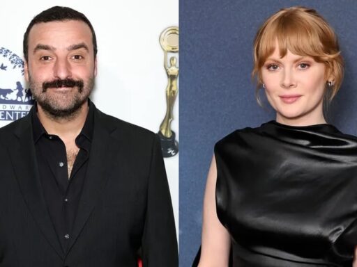 Supergirl: Woman of Tomorrow’ Adds David Krumholtz, Emily Beecham