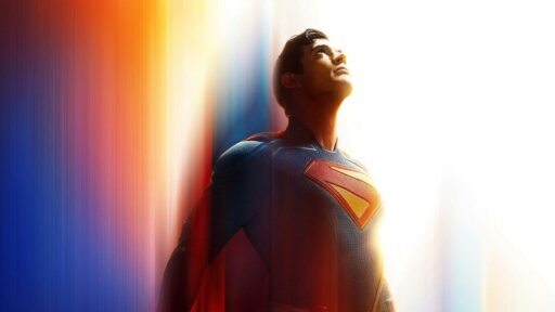 Superman de James Gunn