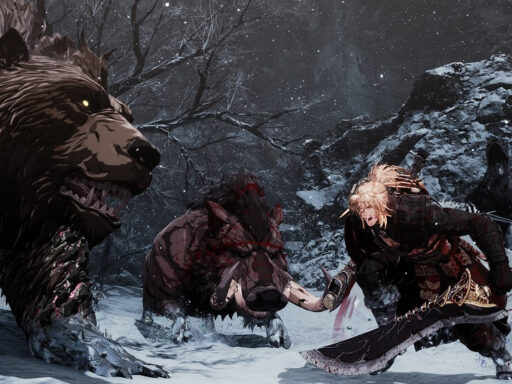 The First Berserker: Khazan recebe demo gratuita