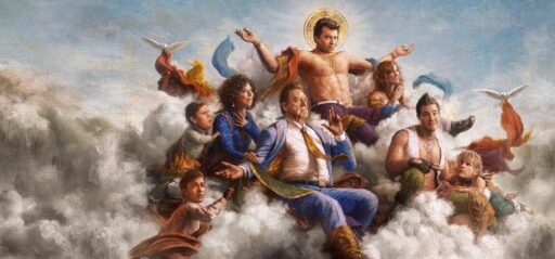 The Righteous Gemstones