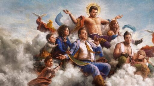 The Righteous Gemstones