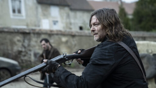 Segunda temporada de The Walking Dead: Daryl Dixon chega na AMC brasileira