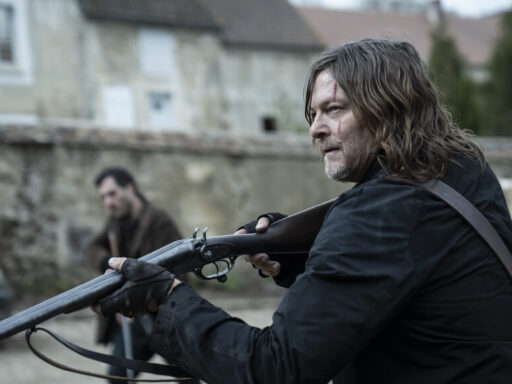 Segunda temporada de The Walking Dead: Daryl Dixon chega na AMC brasileira