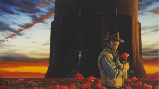 A Torre Negra de Stephen King