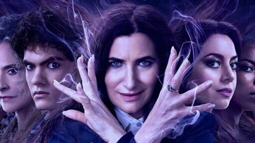 Agatha Desde Sempre não ganhará 2ª temporada, diz atriz