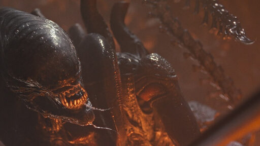Alien Earth