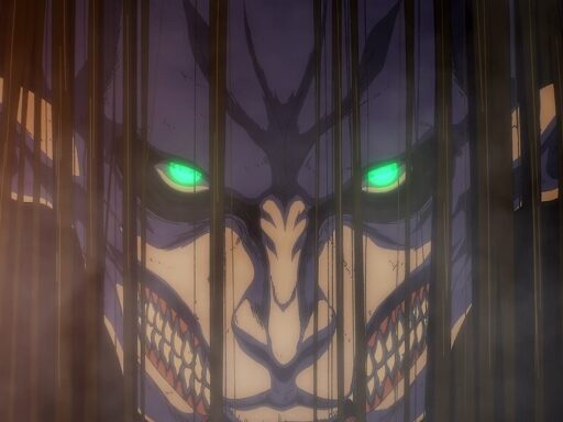 Attack on Titan: filme animado ganha data de estreia no Brasil