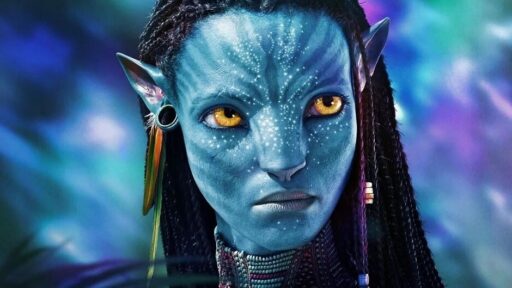 Avatar: O Caminho da Água - James Cameron